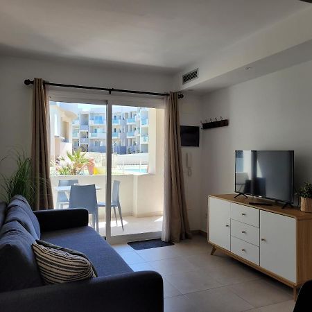 Beautiful, Modern Apartment In Sunny Κοραλέχο Εξωτερικό φωτογραφία