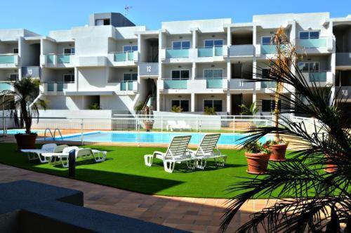 Beautiful, Modern Apartment In Sunny Κοραλέχο Εξωτερικό φωτογραφία