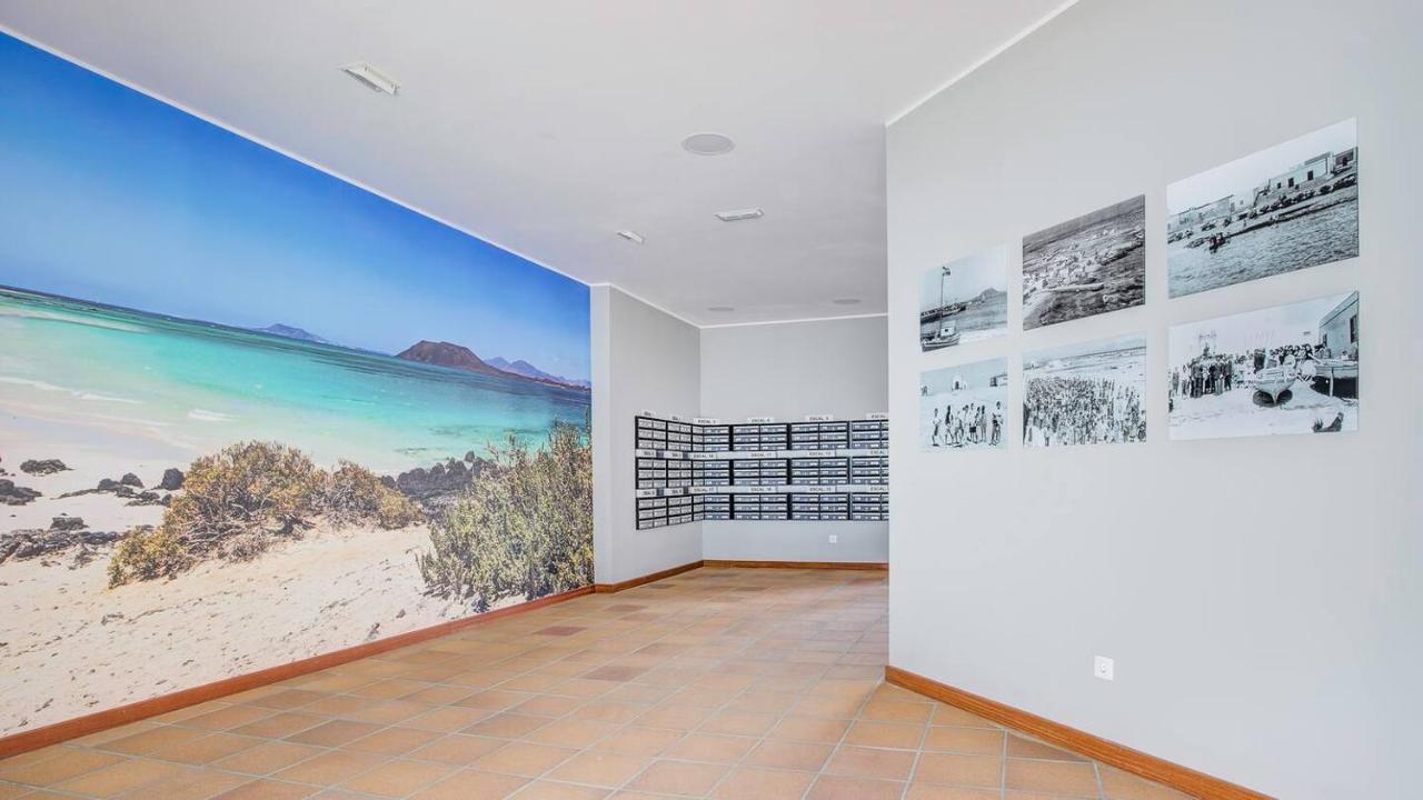 Beautiful, Modern Apartment In Sunny Κοραλέχο Εξωτερικό φωτογραφία