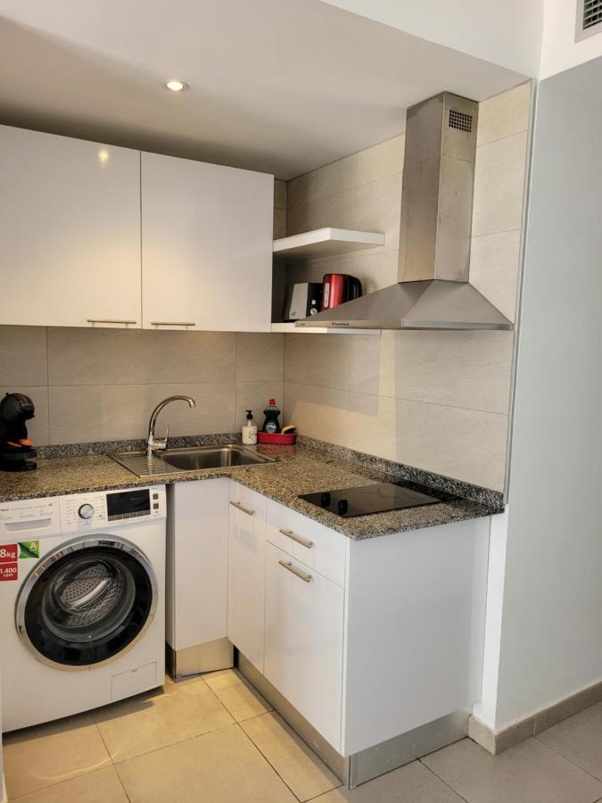 Beautiful, Modern Apartment In Sunny Κοραλέχο Εξωτερικό φωτογραφία