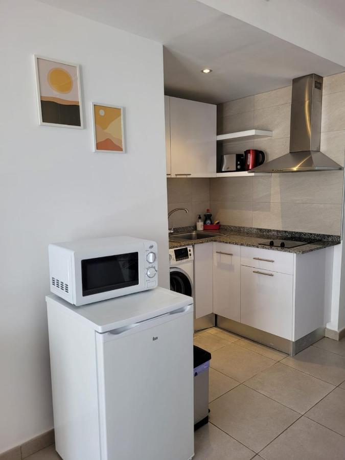 Beautiful, Modern Apartment In Sunny Κοραλέχο Εξωτερικό φωτογραφία