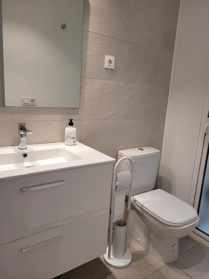 Beautiful, Modern Apartment In Sunny Κοραλέχο Εξωτερικό φωτογραφία