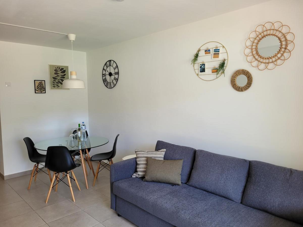 Beautiful, Modern Apartment In Sunny Κοραλέχο Εξωτερικό φωτογραφία