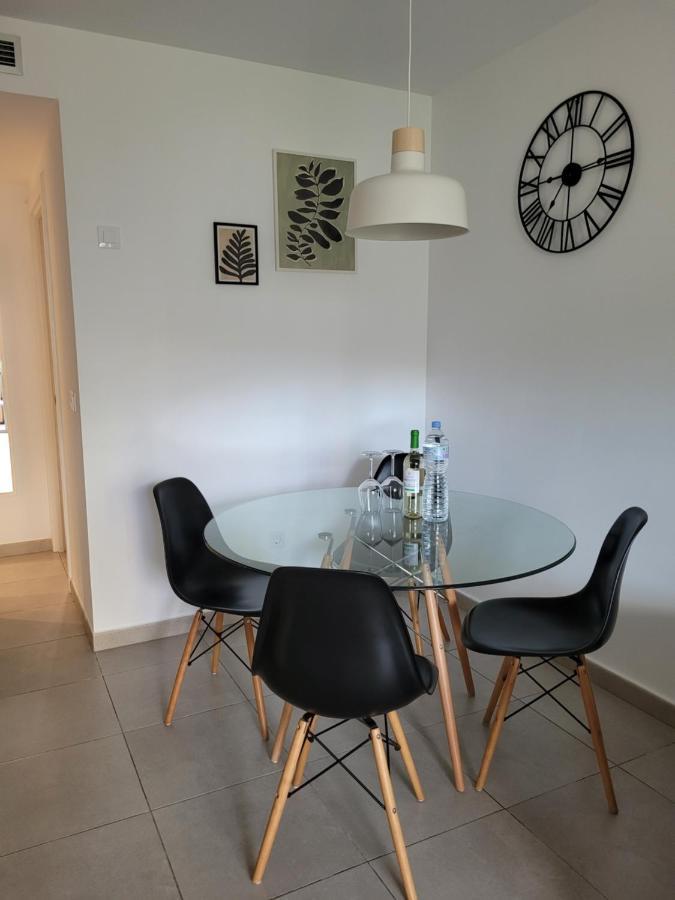 Beautiful, Modern Apartment In Sunny Κοραλέχο Εξωτερικό φωτογραφία