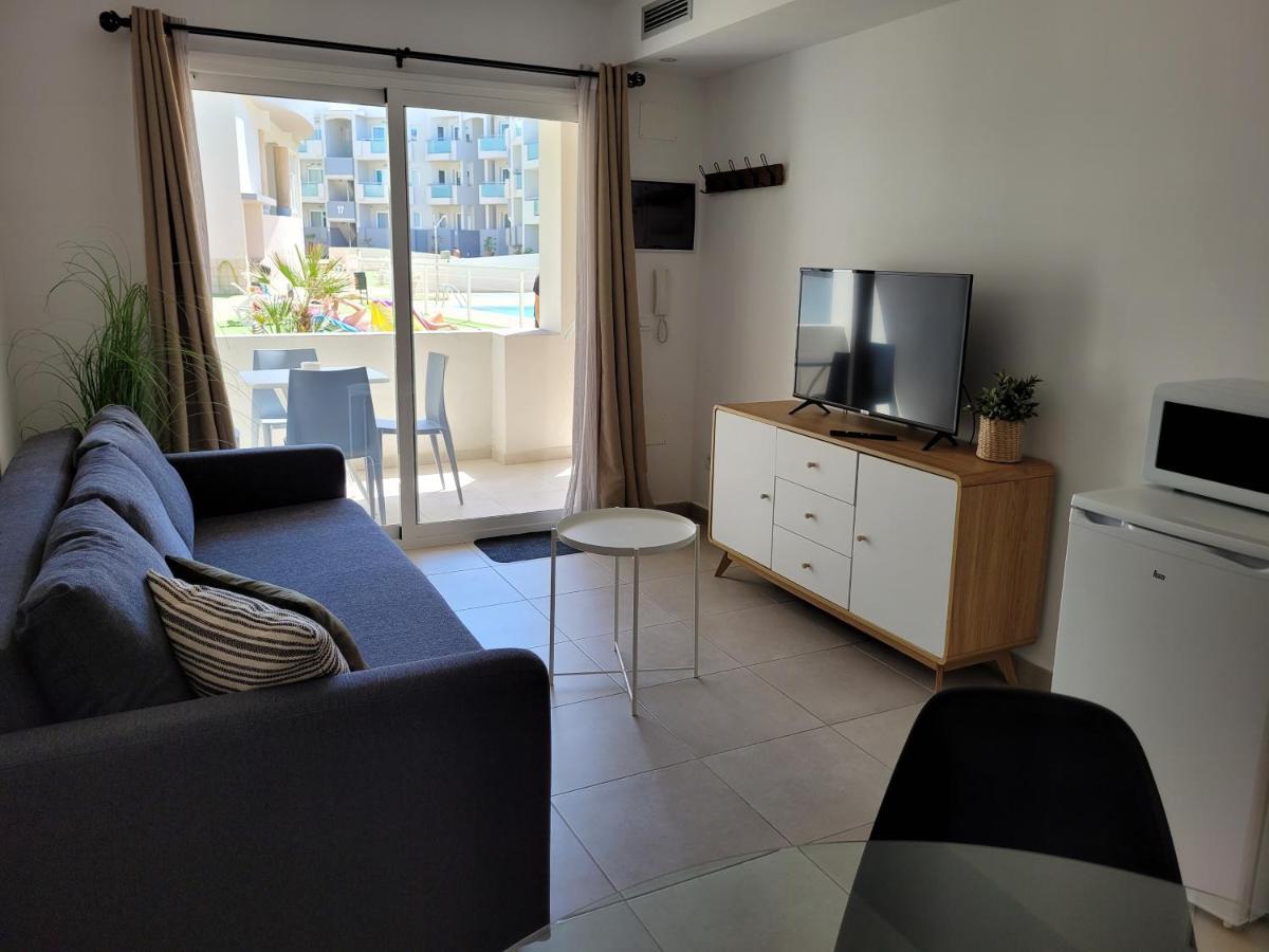 Beautiful, Modern Apartment In Sunny Κοραλέχο Εξωτερικό φωτογραφία