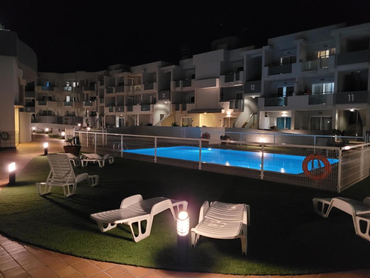 Beautiful, Modern Apartment In Sunny Κοραλέχο Εξωτερικό φωτογραφία