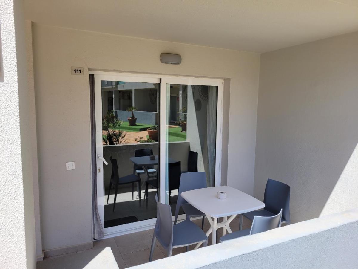 Beautiful, Modern Apartment In Sunny Κοραλέχο Εξωτερικό φωτογραφία