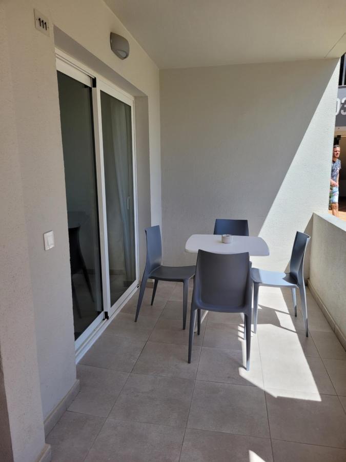 Beautiful, Modern Apartment In Sunny Κοραλέχο Εξωτερικό φωτογραφία