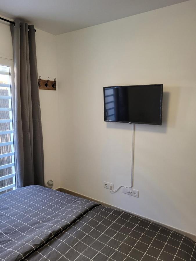 Beautiful, Modern Apartment In Sunny Κοραλέχο Εξωτερικό φωτογραφία