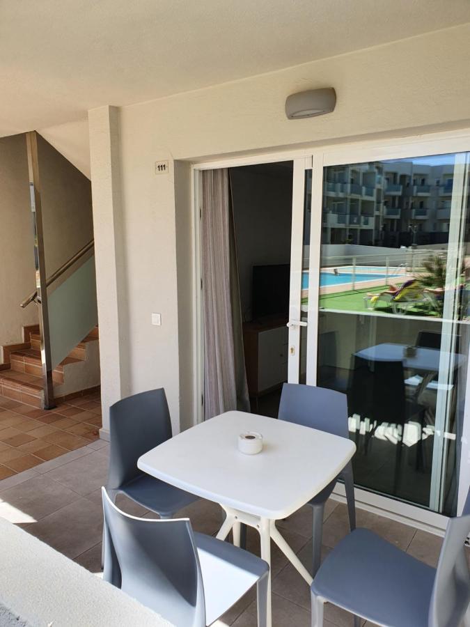 Beautiful, Modern Apartment In Sunny Κοραλέχο Εξωτερικό φωτογραφία