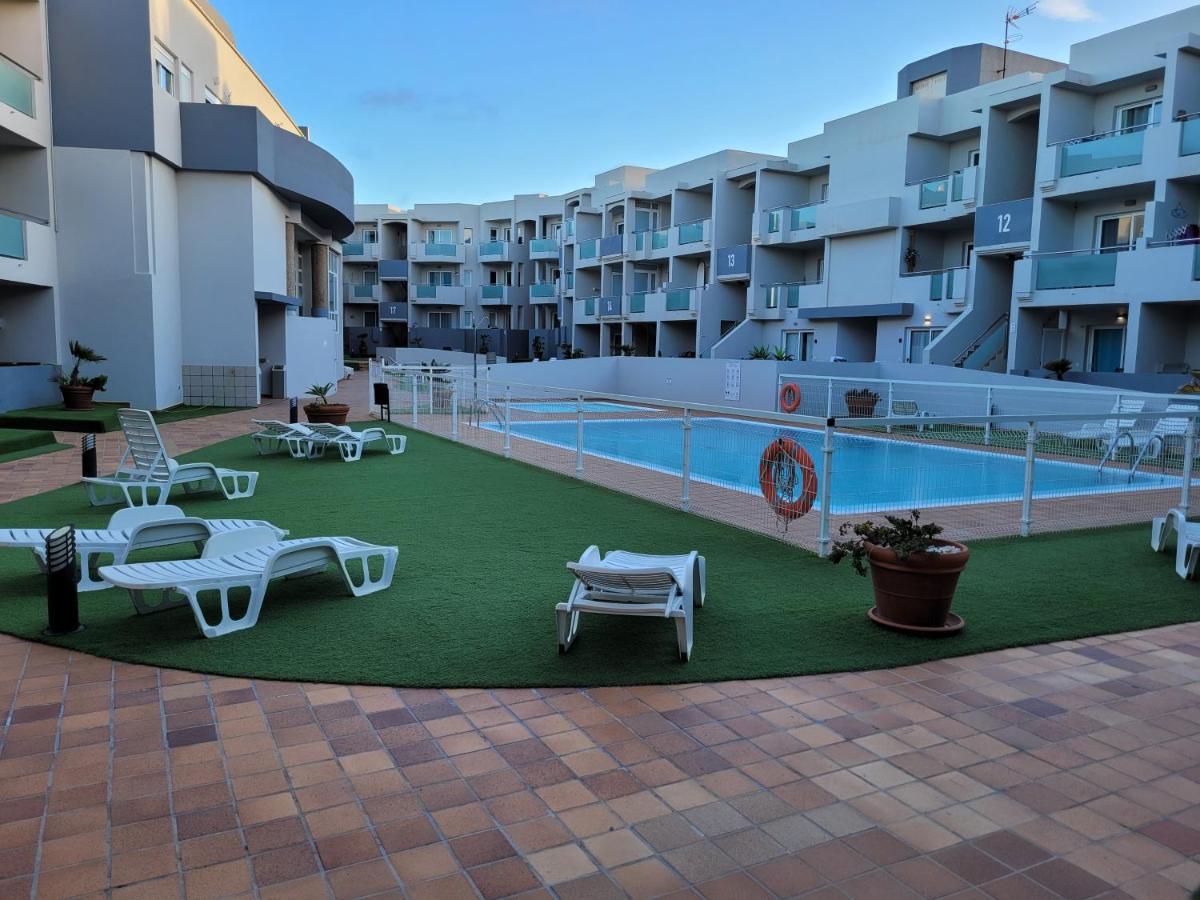 Beautiful, Modern Apartment In Sunny Κοραλέχο Εξωτερικό φωτογραφία
