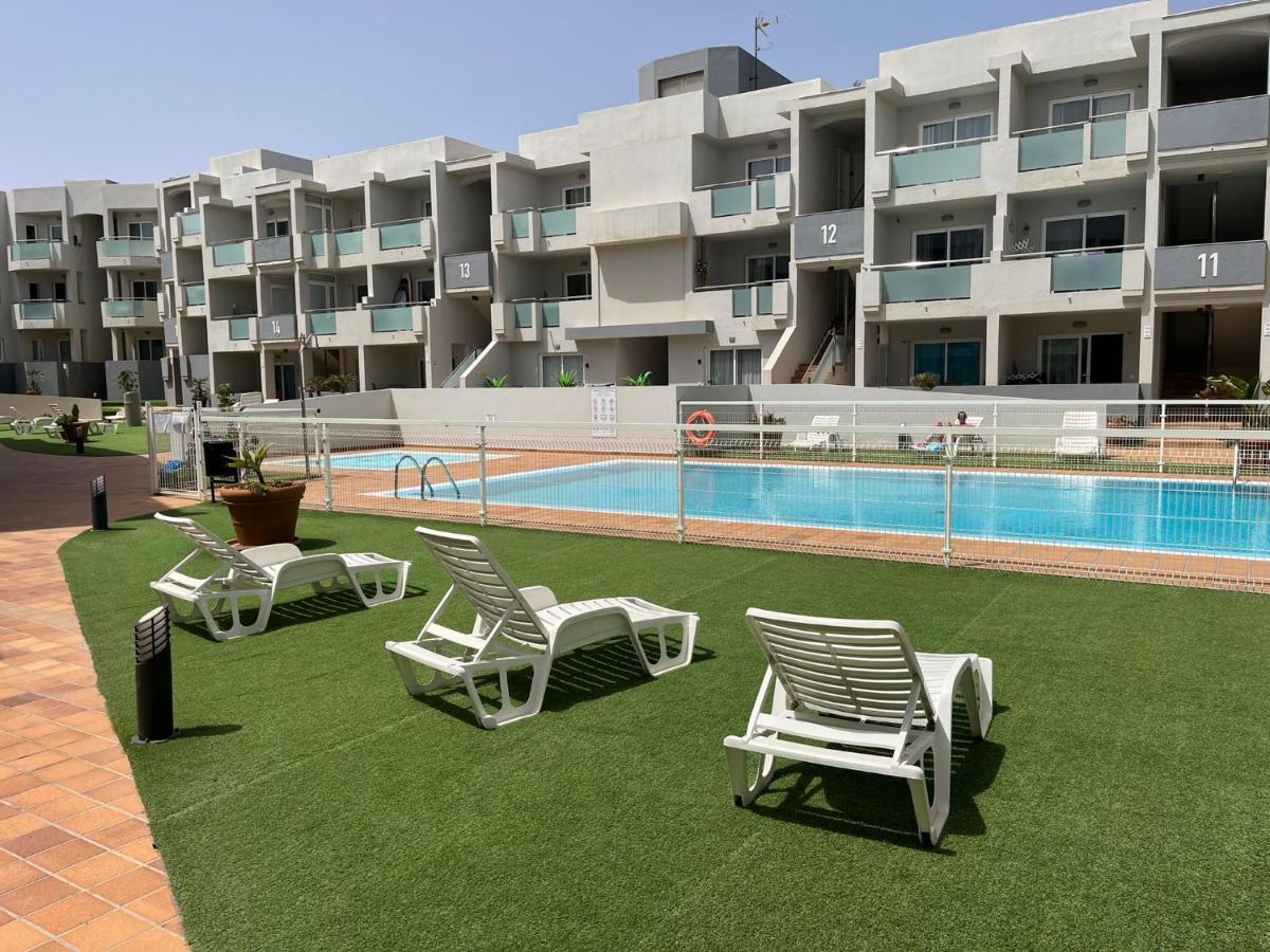 Beautiful, Modern Apartment In Sunny Κοραλέχο Εξωτερικό φωτογραφία